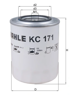 Fuel Filter