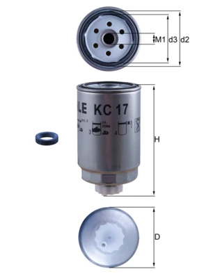 Fuel Filter