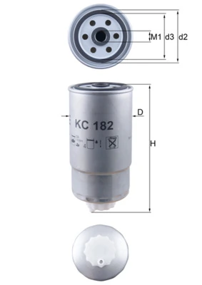 Fuel Filter