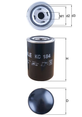 Fuel Filter