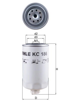 Fuel Filter