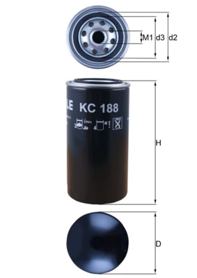 Fuel Filter