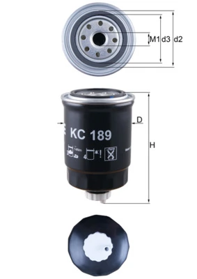 Fuel Filter