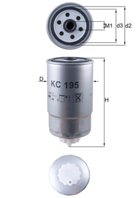 Fuel Filter