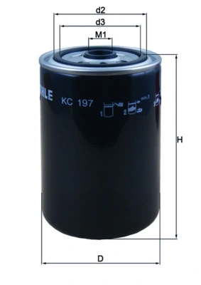 Fuel Filter