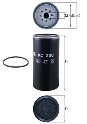 Fuel Filter