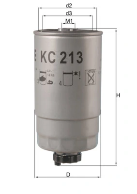 Fuel Filter