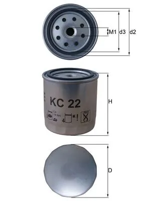 Fuel Filter