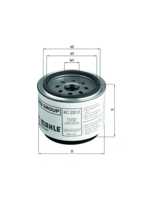 Fuel Filter