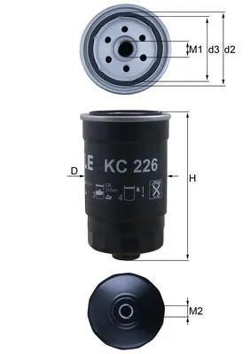 Fuel Filter
