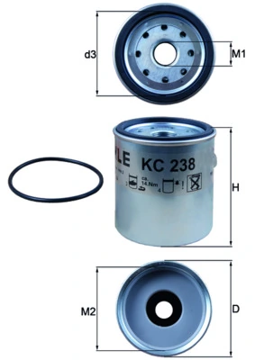 Fuel Filter