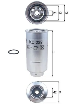 Fuel Filter