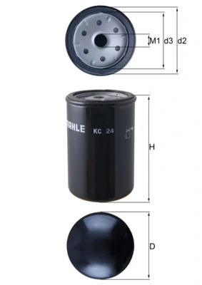 Fuel Filter