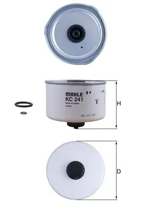 Fuel Filter