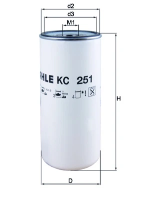 Fuel Filter