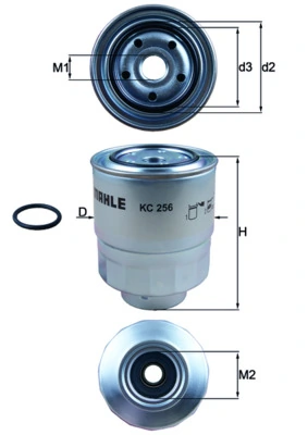 Fuel Filter