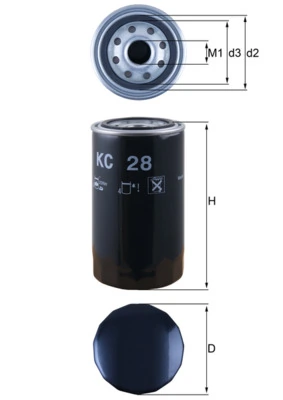 Fuel Filter