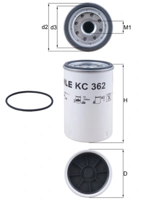 Fuel Filter