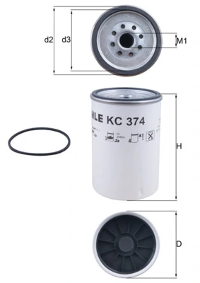 Fuel Filter