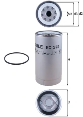 Fuel Filter