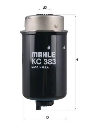Fuel Filter