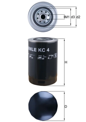 Fuel Filter