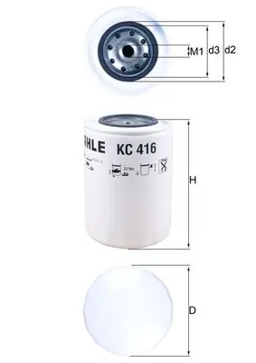 Fuel Filter