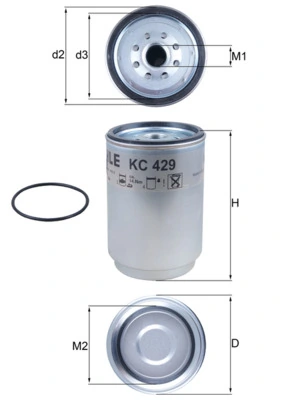 Fuel Filter