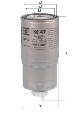 Fuel Filter
