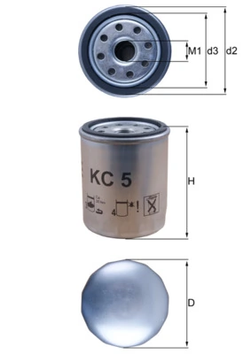 Fuel Filter