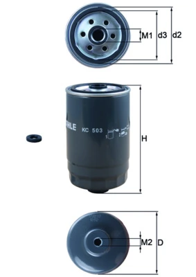 Fuel Filter