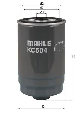 Fuel Filter