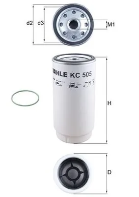 Fuel Filter
