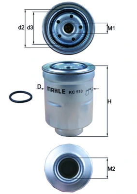 Fuel Filter
