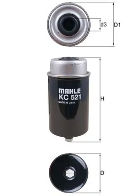 Fuel Filter
