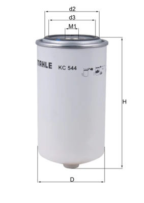 Fuel Filter