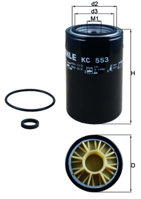 Fuel Filter