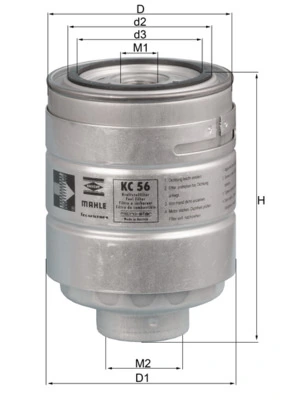Fuel Filter