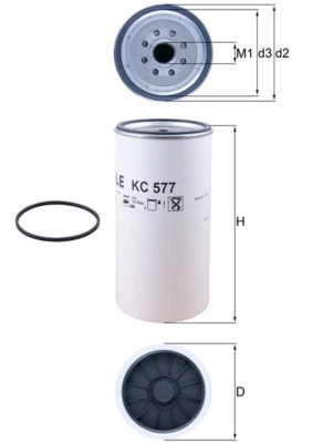 Fuel Filter