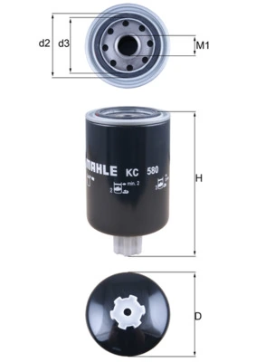 Fuel Filter