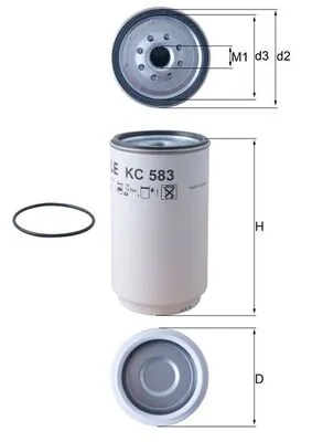 Fuel Filter
