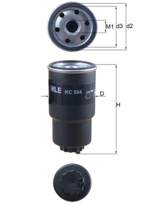 Fuel Filter