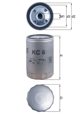 Fuel Filter
