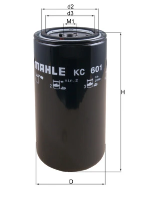 Fuel Filter