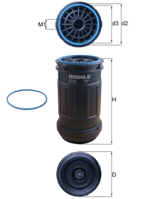 Fuel Filter
