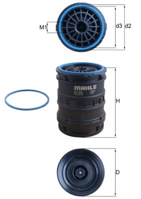 Fuel Filter