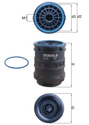Fuel Filter