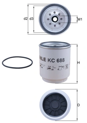 Fuel Filter
