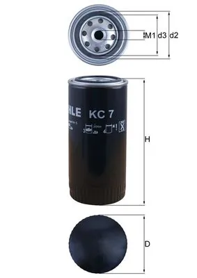 Fuel Filter