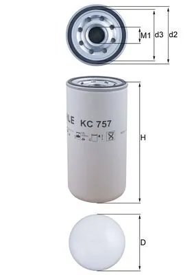 Fuel Filter